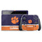 Clemson University Paw Logo Nintendo Switch OLED (2021) Skin